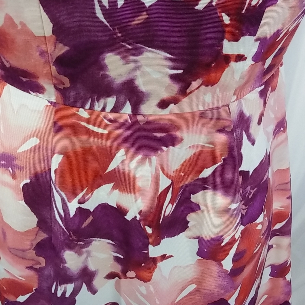VINTAGE LOFT DRESS - Picture 7 of 9